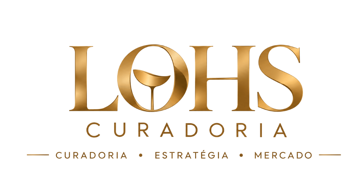 LOHS Curadoria Logo