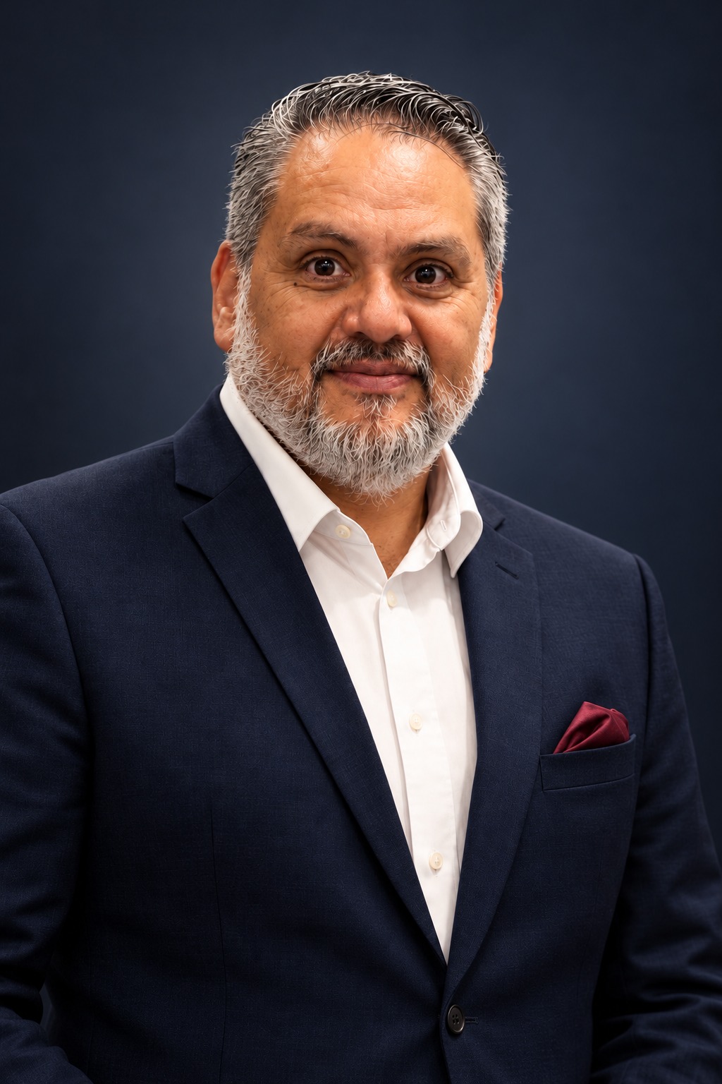 Marcelo Lohmann — Cofundador